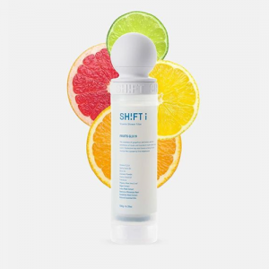 SHIFT Vitamin Shower Filter  Hard Water Filter + Vitamin C, A, E