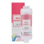 الفراولة Real Strawberry - Bu_NiO Family Vitamin Shower Filter