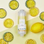 الليمون Lemon Squash - Bu_NiO Family Vitamin Shower Filter