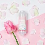 الورد Wedding Rose - Bu_NiO Family Vitamin Shower Filter