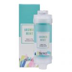 الياسمين والنعناع Jasmin Mint - Bu_NiO Family Vitamin Shower Filter