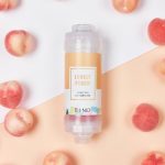 خوخ Lovely Peach - Bu_NiO Family Vitamin Shower Filter