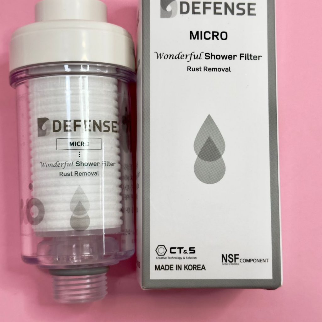 Rust Removal Filters Page 2 Pure Shower Water