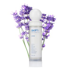 shift i lavender