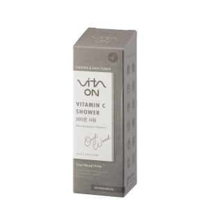 Oud Wood – Vita-On Vitamin Shower Filter