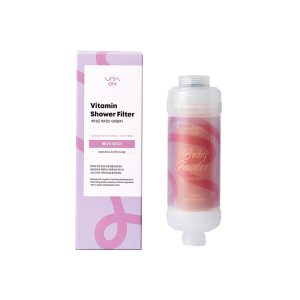 Baby Powder – Vita-On Vitamin Shower Filter