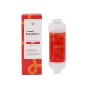 Camellia – Vita-On Vitamin Shower Filter