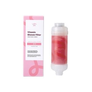 Cherry Blossom – Vita-On Vitamin Shower Filter