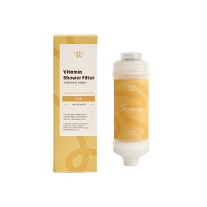 Jasmine  – Vita-On Vitamin Shower Filter