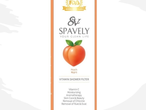 spavely peach